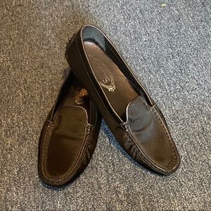 Tod’s driving shoes size 7.5
